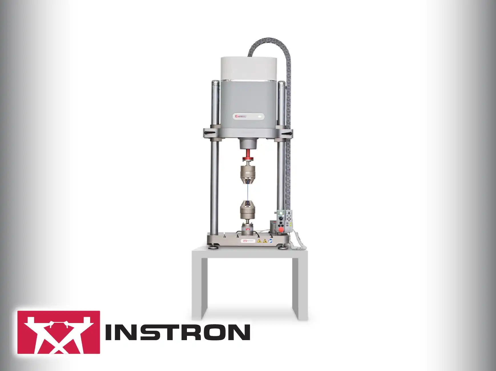 Instron ElectroPuls All-Electric Dynamic and Fatigue Test Systems.